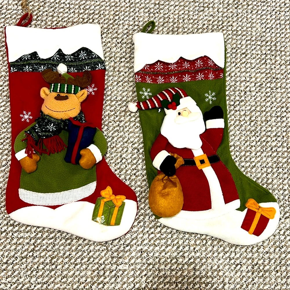 Christmas Stockings